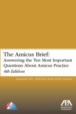 The Amicus Brief