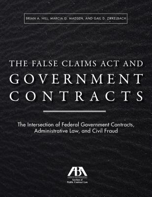 The False Claims ACT and Government Contracts