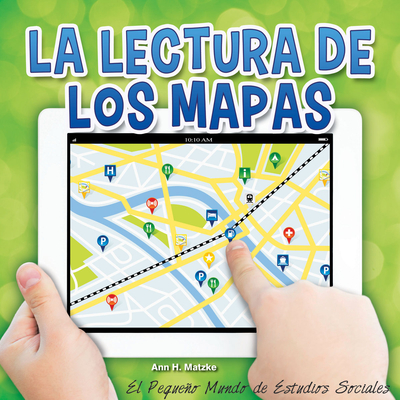 La lectura de los mapas