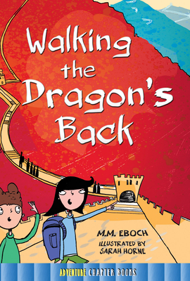 Walking the Dragon''s Back