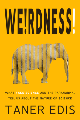 Weirdness!