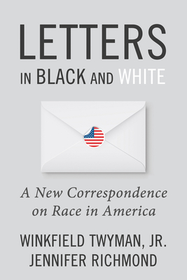 Letters in Black and White