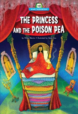 The Princess and  the Poison Pea