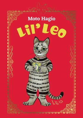 Lil'' Leo