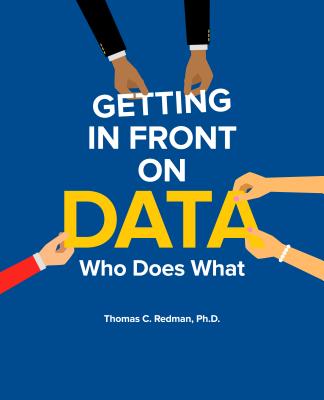 Getting in Front on Data