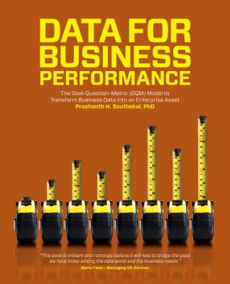 Data for Business Performance