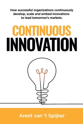 Continuous Innovation