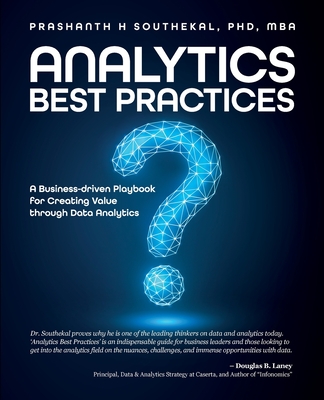 Analytics Best Practices