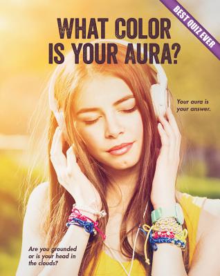 What Color is Your Aura?
