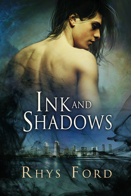 Ink and Shadows Volume 1