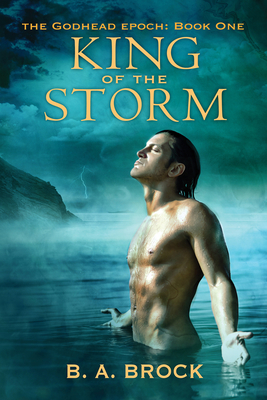 King of the Storm Volume 1