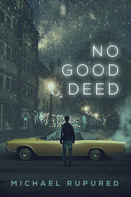 No Good Deed Volume 2