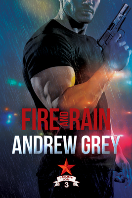 Fire and Rain Volume 3
