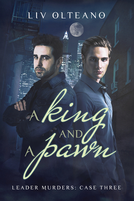 A King and a Pawn Volume 3