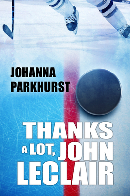 Thanks a Lot, John LeClair Volume 2