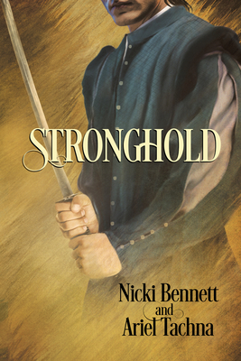 Stronghold Volume 3