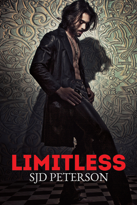 Limitless Volume 2