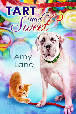 Tart and Sweet Volume 4