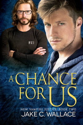 A Chance for Us Volume 2