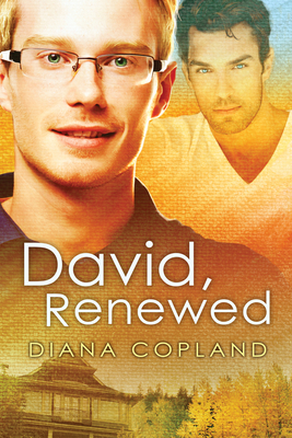 David, Renewed Volume 1