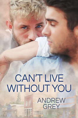 Can't Live Without You Volume 1