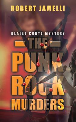 The Punk Rock Murders
