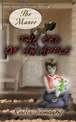 The Red of an Apple