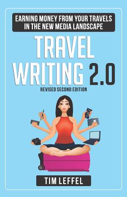 Travel Writing 2.0