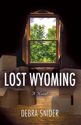 Lost Wyoming