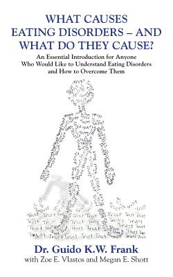 What Causes Eating Disorders - And What Do They Cause?