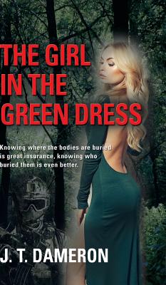 The Girl in the Green Dress