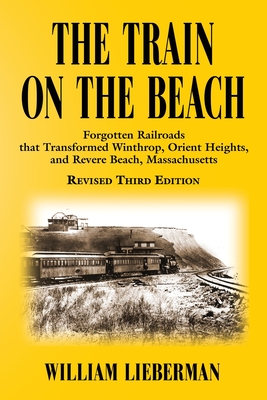 The Train on the Beach