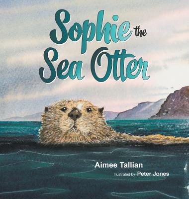 Sophie The Sea Otter