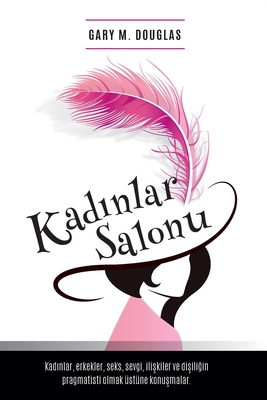 Kad&#305;nlar Salonu - Salon des Femme Turkish