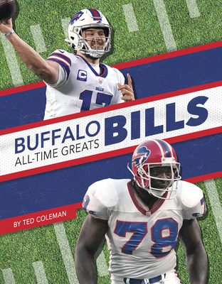 Buffalo Bills All-Time Greats