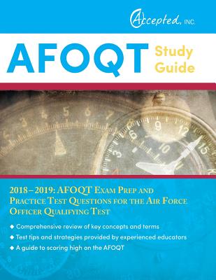 AFOQT Study Guide 2018-2019