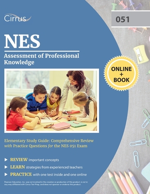 NES Assessment of Professional Knowledge Elementary Study Guide