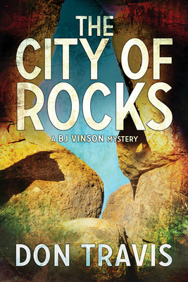 The City of Rocks Volume 3