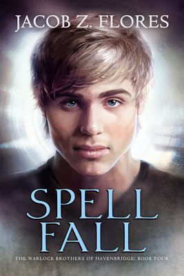 Spell Fall Volume 4