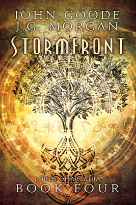 Stormfront Volume 4