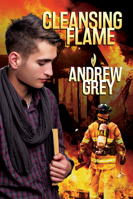 Cleansing Flame Volume 2