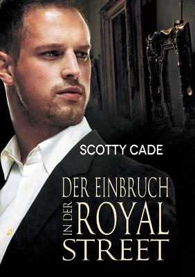 Der Einbruch in der Royal Street (Translation)