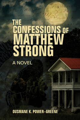 The Confessions Of Matthew Strong