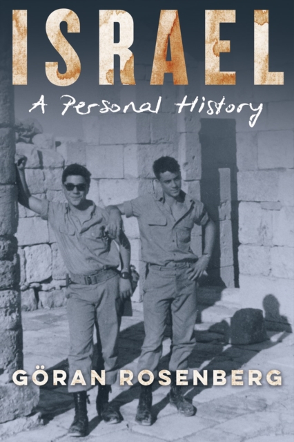 Israel, a Personal History