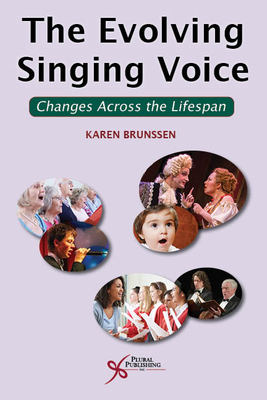 The Evolving Singing Voice