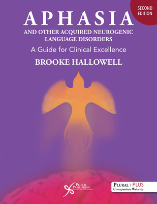 Aphasia and Other Acquired Neurogenic Language Disorders