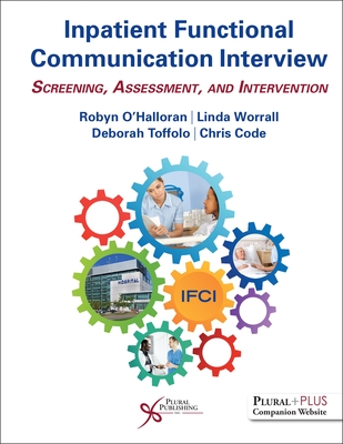 Inpatient Functional Communication Interview