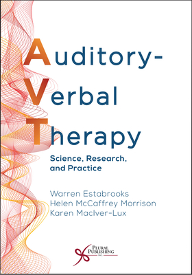 Auditory-Verbal Therapy