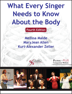 What Every Singer Needs to Know About the Body