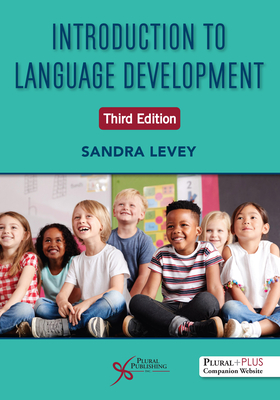 Introduction to Language Development